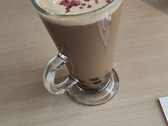 -必胜客(唐延店)