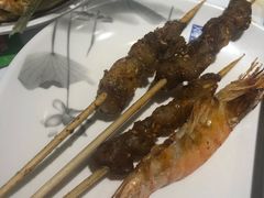 -海天盛宴新派海鲜自助餐厅(群力店)