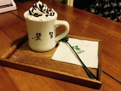 -雕刻时光咖啡馆(交大店)