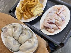 -濠轩阁特色生蚝火锅总店