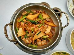 -小城故事·地道宁波味(月湖盛园店)