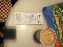 -马来西亚美食街