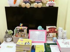 -韩通韩国语学院(虹口校区)