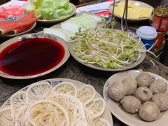 -小龙坎火锅(黄河店)