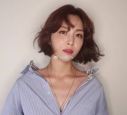 甜美公主卷-Some Hair