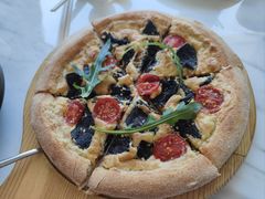-茹·pure vegan(博华广场店)