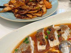 -鹿港小镇(黄金店)