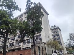 -中南财经政法大学(首义校区)