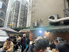 -海关荤豆花(洋河一路店)