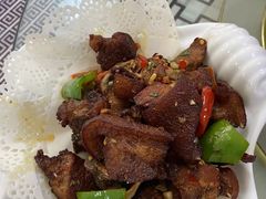 -美味佳缘客家食府(龙岗中心城店)