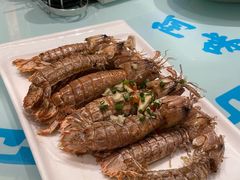 -王庄阿咪海鲜大排档(象园店)