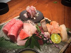 -桐寿司Sushi Tong