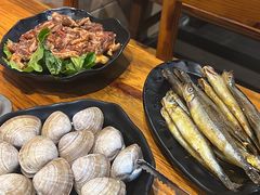 -丹东特色烤肉(学府路一部店)