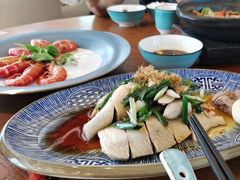 -常来小聚·广州非遗传承餐厅(中山二路店)