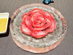 -肆月河豚·新淮扬菜·烤鸭(中关村店)