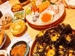 -贵木日本料理·铁板烧(新地假日广场店)