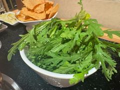 -京炭铜锅涮肉·羊蝎子·羊肉炉(保利·时光里店)