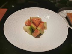 -夏宫中餐厅(静安香格里拉店)