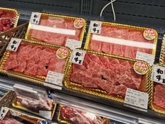 -Olé精品超市(上海港汇恒隆店)