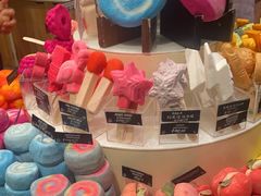 -LUSH(威尼斯人店)