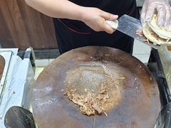 -樊记腊汁肉(竹笆市总店)