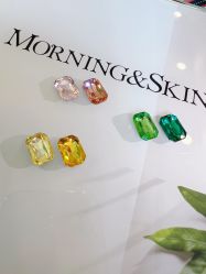 -茉柠Morning Nails