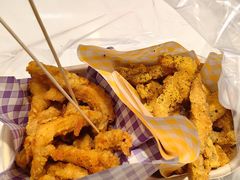 -老新隆牛肉锅贴(新街口店)
