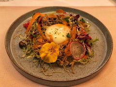 -Oyster Talks 四度蚝法餐厅