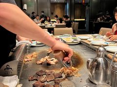-大渔铁板烧(蛇口店)