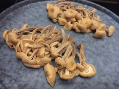 肆味椴木斗笠菇-肆味(东原1891江景店)
