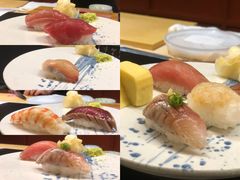-Sushi Hanzo半藏(天环广场店)