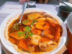 -章吴记喜瑞餐厅(东东城店)