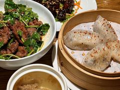 -金苑酒家·客家菜·广东老字号(万象店)