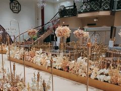 -丽华园(汉阳龙阳店)