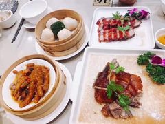 -鹅冠港式茶餐厅(来福士店)