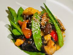-Shantek象提南亚西餐厅&Bistro(淮海中路店)