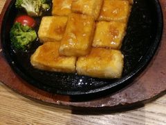 -峨嵋小镇·川菜(勒泰中心店)