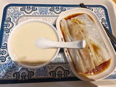 -冰泉豆浆馆(阳朔店)