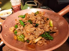 -云海肴·汽锅鸡·云南菜(领展购物广场·中关村店)
