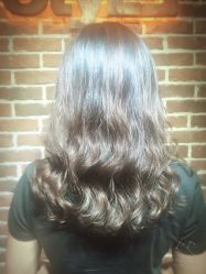 -P.STYLE 派斯造型