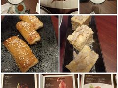 -明阁 Ming Court(广州朗豪酒店)
