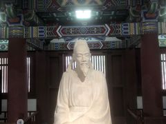 -李白纪念馆