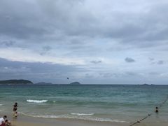 -三亚亚龙湾天域度假酒店