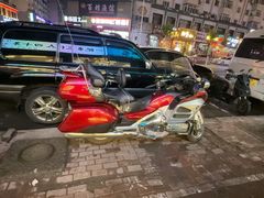 -陈老二烧烤(草市街总店)