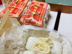 枣泥卷-祥禾饽饽铺·中式糕点(天津河东美福园店)