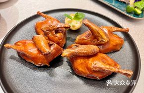Guiting功夫乳鸽