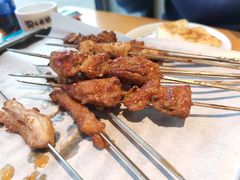 -四禧精酿铜锅涮肉·烧烤工场(大明湖店)