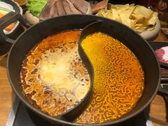 -呷哺呷哺 黄金牧场 (新中关购物中心店)