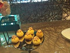 -索菲特酒店·海鲜自助 ·聚餐厅