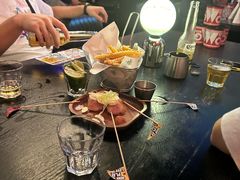 -AClub餐吧(富华里店)